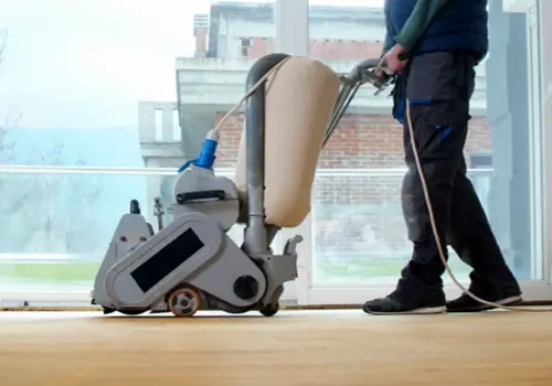 Hardwood Restoration Hardwood Restoration | Distinctive Flooring