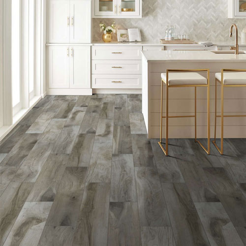 Kitchen flooring | Distinctive Flooring