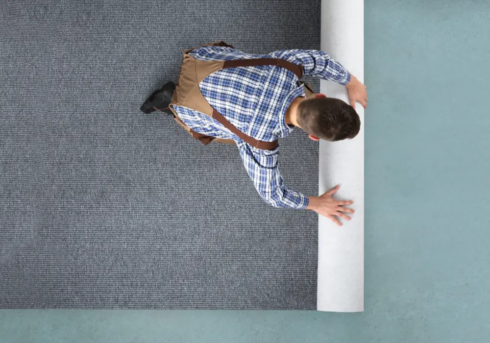 CarpetInstallation-Img Carpet Installation | Distinctive Flooring