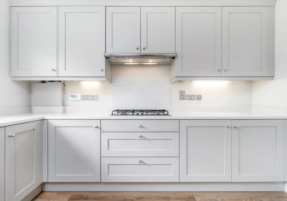 Cabinets | Distinctive Flooring